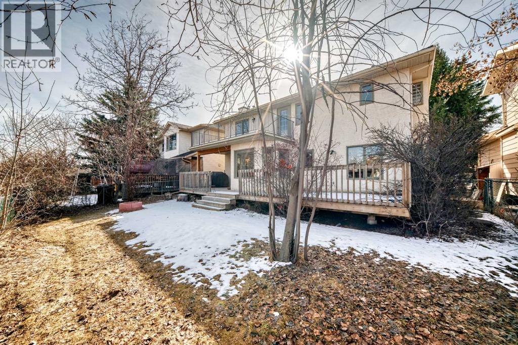 320 Sunmills Drive SE, Calgary, Alberta  T2X 3E7 - Photo 43 - A2291788