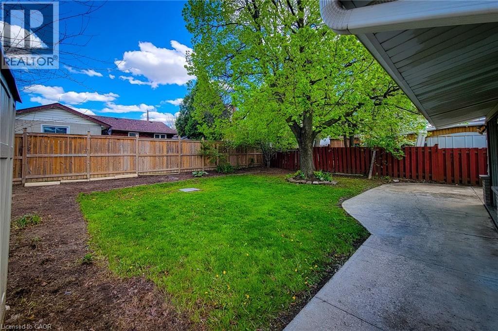 183 Allenby Avenue, Hamilton, Ontario  L9A 2V1 - Photo 12 - 40829341