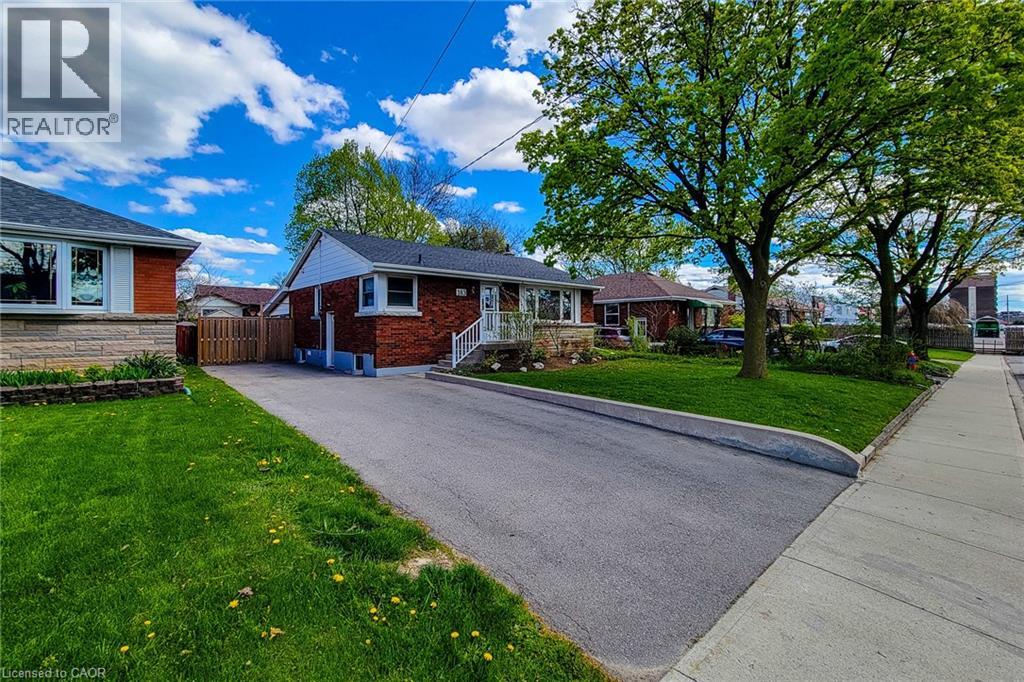 183 Allenby Avenue, Hamilton, Ontario  L9A 2V1 - Photo 2 - 40829341