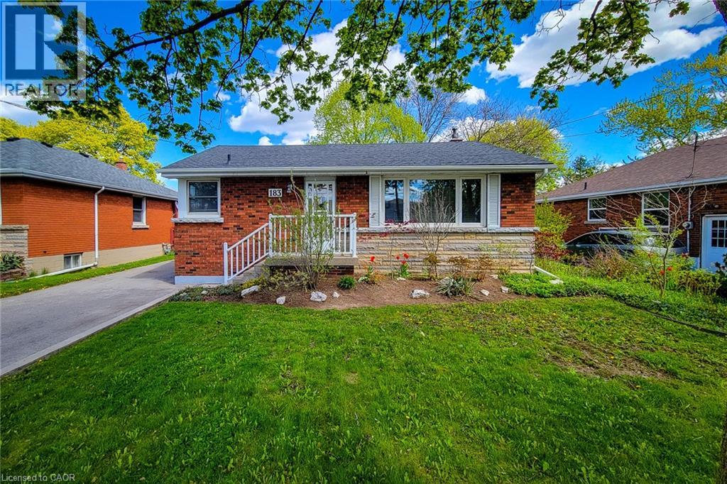 183 Allenby Avenue, Hamilton, Ontario  L9A 2V1 - Photo 4 - 40829341