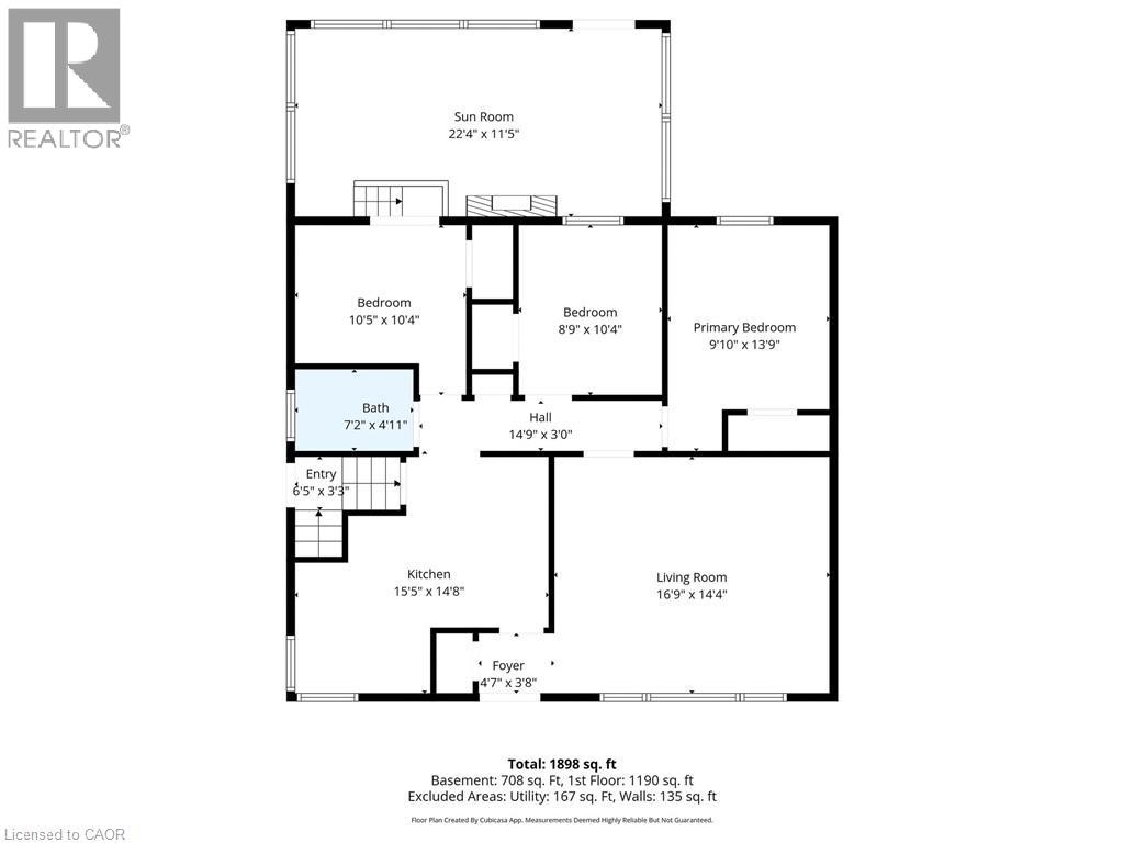 183 Allenby Avenue, Hamilton, Ontario  L9A 2V1 - Photo 47 - 40829341