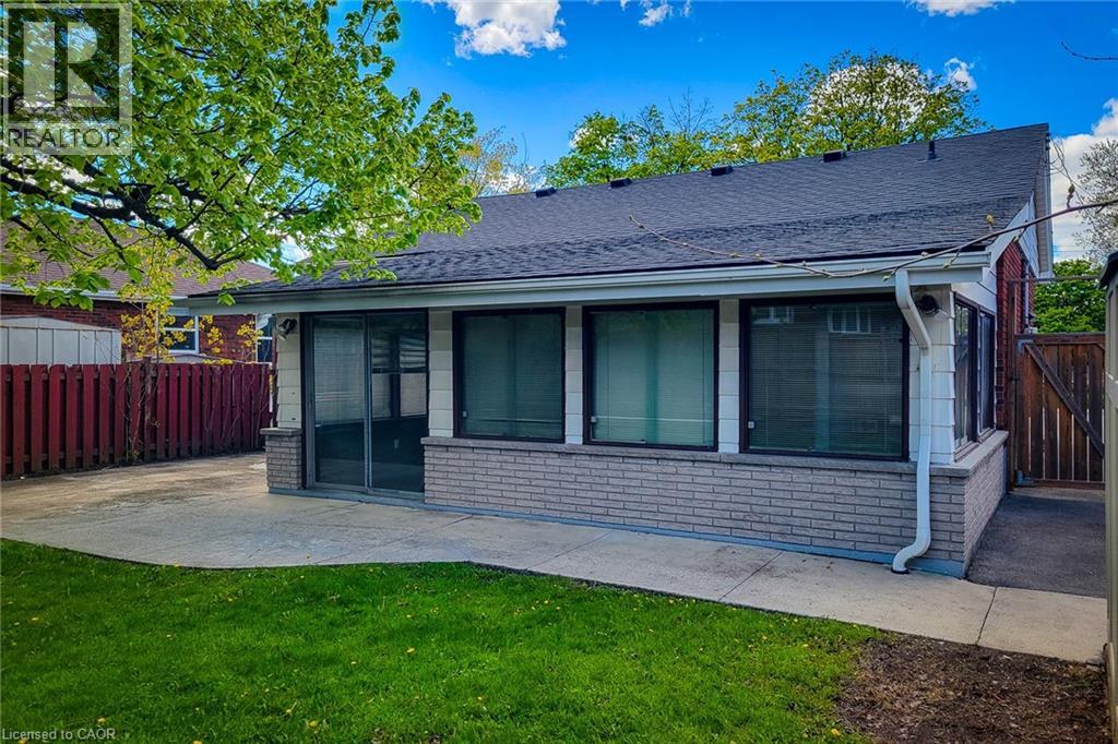 183 Allenby Avenue, Hamilton, Ontario  L9A 2V1 - Photo 8 - 40829341