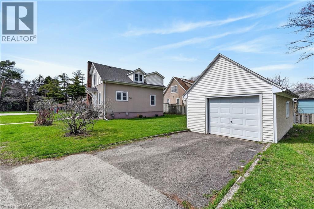 29 Rosemount Avenue, Port Colborne, Ontario  L3K 5P8 - Photo 35 - 40829254
