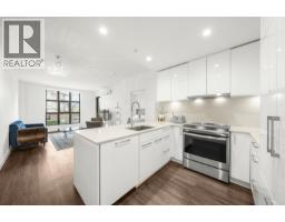 201 2446 SHAUGHNESSY STREET, Port Coquitlam, British Columbia