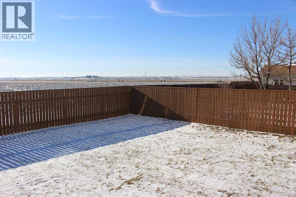 605 Maple Place, Picture Butte, Alberta  T0K 1V0 - Photo 31 - A2307811