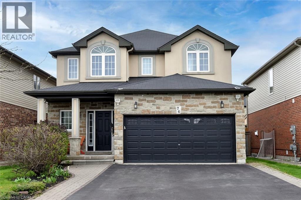 74 Lampman Drive, Grimsby, Ontario  L3M 0E7 - Photo 1 - 40828106