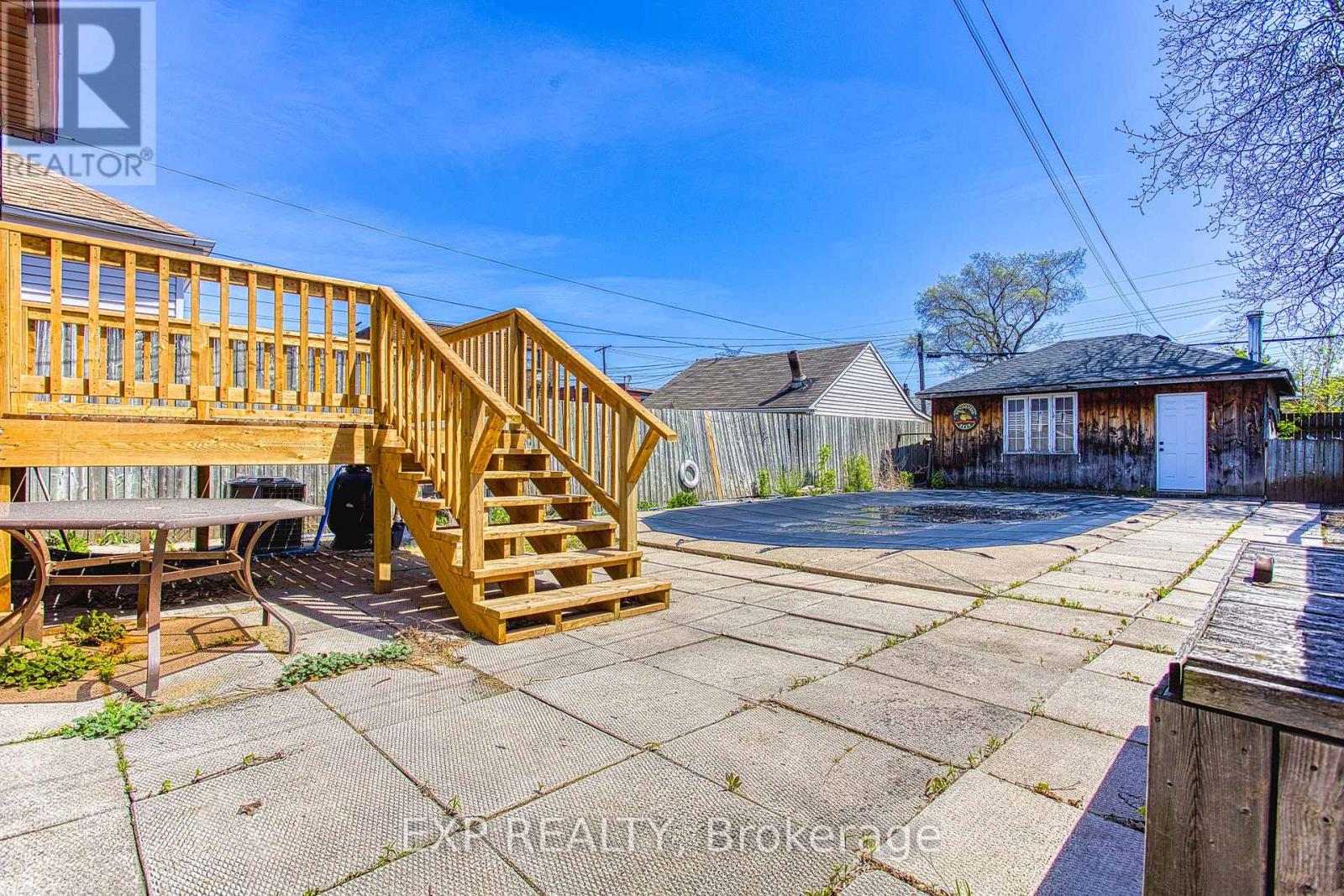 292 Fairfield Avenue, Hamilton, Ontario  L8H 5H6 - Photo 24 - X13115964