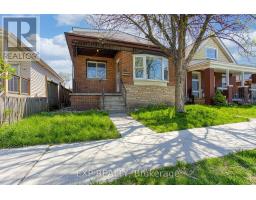 292 FAIRFIELD AVENUE, Hamilton, Ontario
