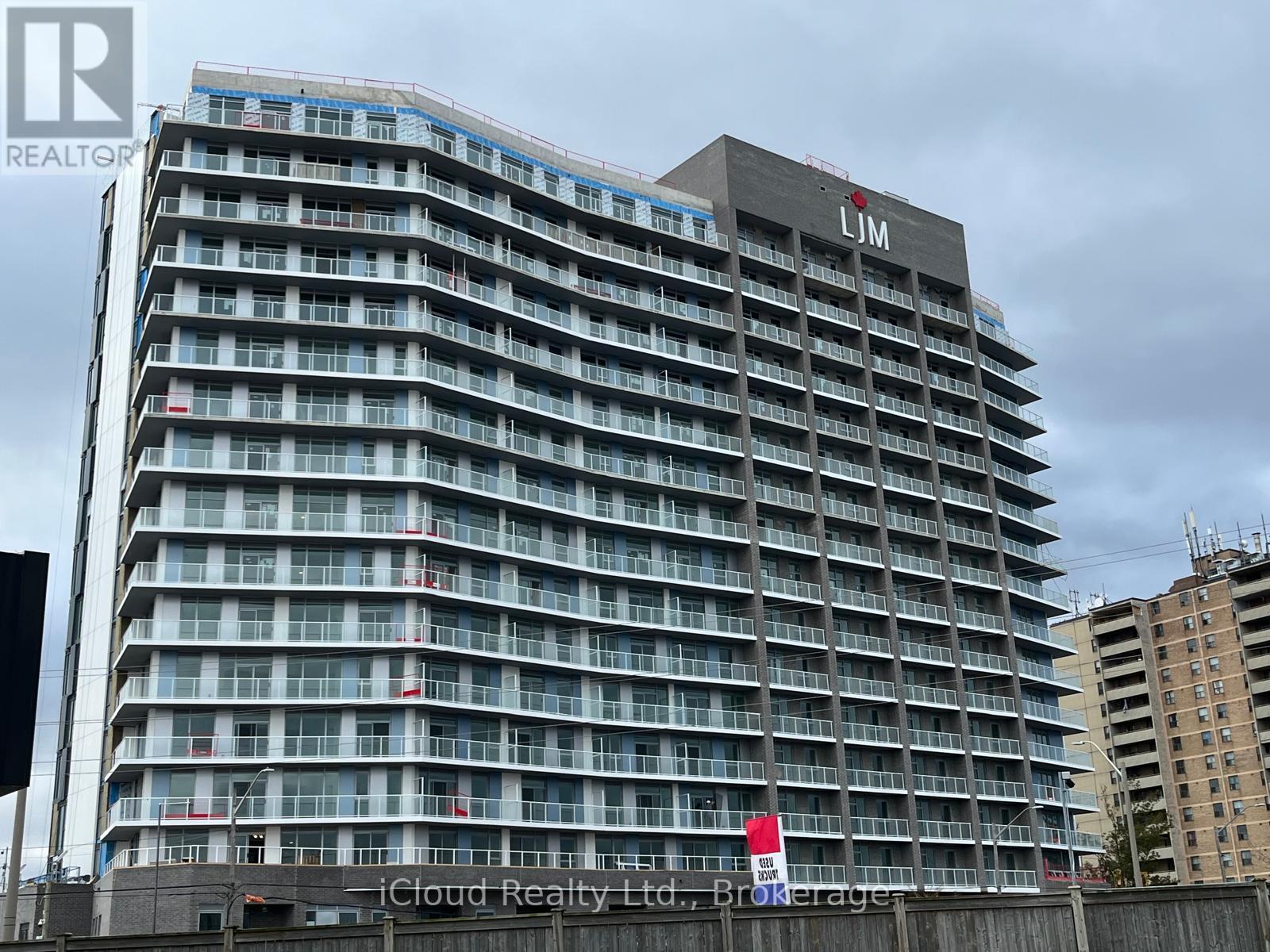609 - 2782 BARTON STREET E, Hamilton, Ontario