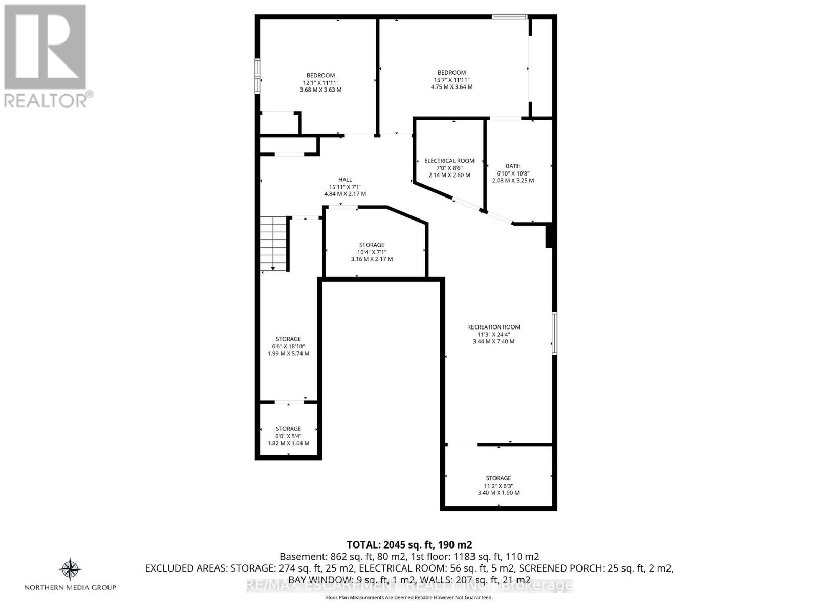 50 Spadara Drive, Hamilton, Ontario  L9B 2K3 - Photo 46 - X13115998