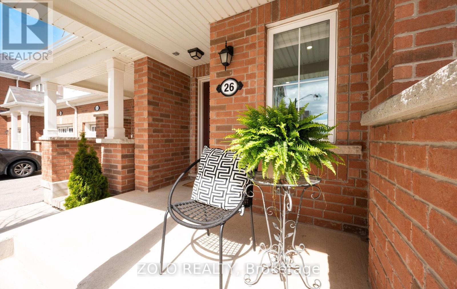 26 - 22 Spring Creek Drive, Hamilton, Ontario  L8B 1V7 - Photo 2 - X13116014