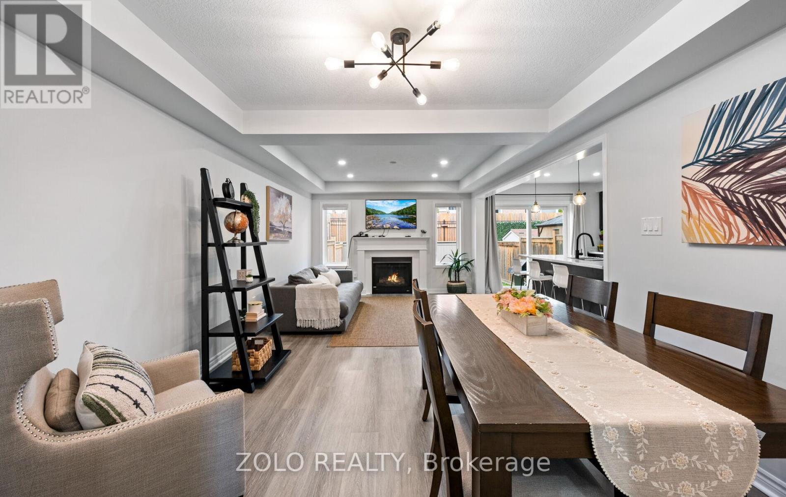 26 - 22 Spring Creek Drive, Hamilton, Ontario  L8B 1V7 - Photo 4 - X13116014