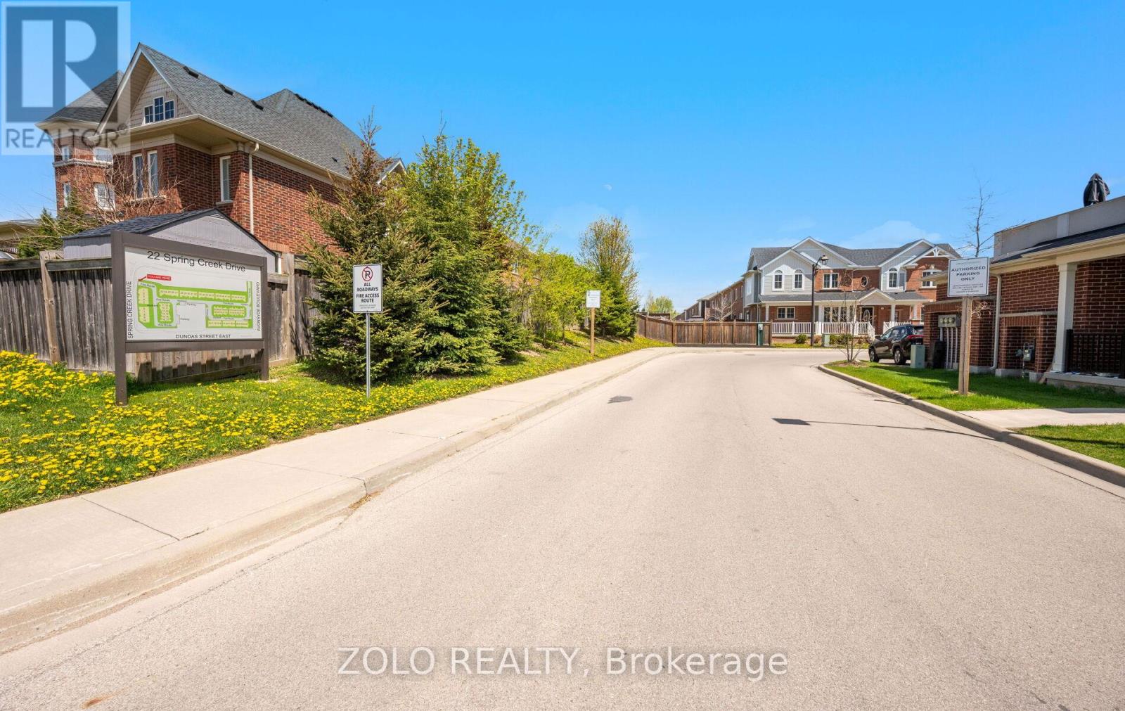 26 - 22 Spring Creek Drive, Hamilton, Ontario  L8B 1V7 - Photo 50 - X13116014