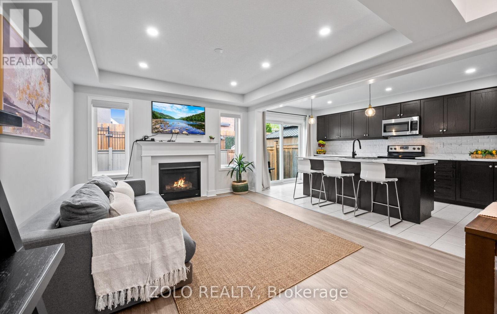 26 - 22 Spring Creek Drive, Hamilton, Ontario  L8B 1V7 - Photo 6 - X13116014