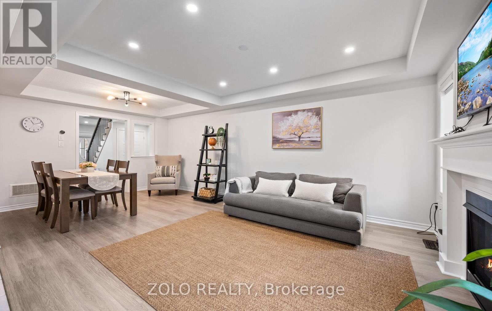 26 - 22 Spring Creek Drive, Hamilton, Ontario  L8B 1V7 - Photo 8 - X13116014