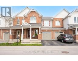 26 - 22 SPRING CREEK DRIVE, Hamilton, Ontario