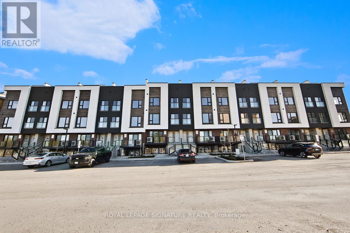308B - 16 MELBOURNE AVENUE, St. Catharines, Ontario