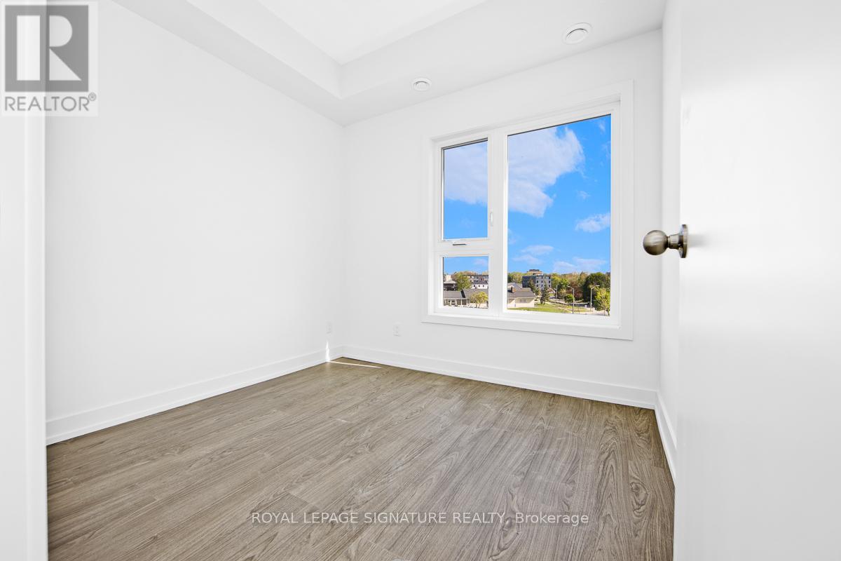 308b - 16 Melbourne Avenue, St. Catharines, Ontario  L2P 0G5 - Photo 16 - X13116078