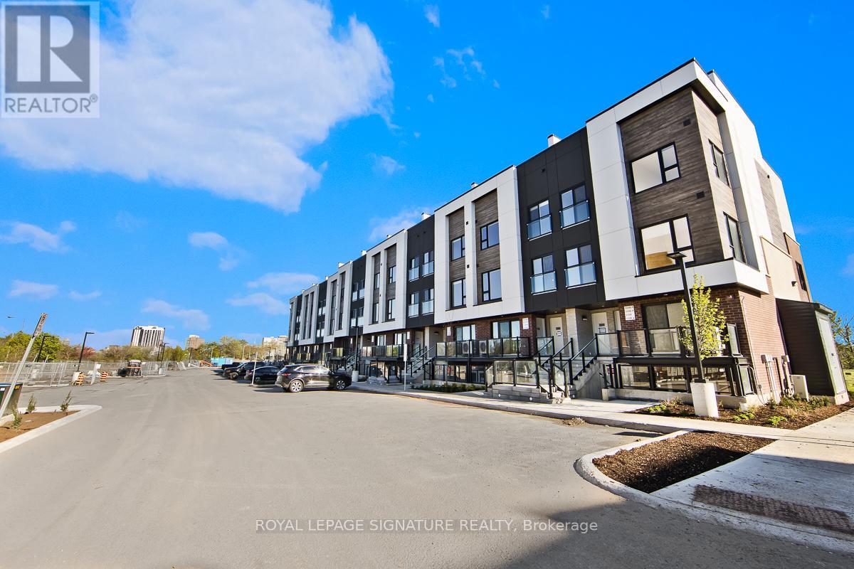 308b - 16 Melbourne Avenue, St. Catharines, Ontario  L2P 0G5 - Photo 2 - X13116078