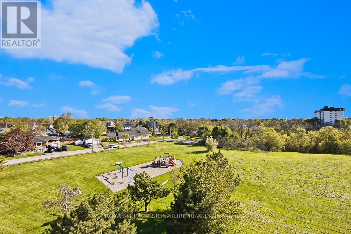 308b - 16 Melbourne Avenue, St. Catharines, Ontario  L2P 0G5 - Photo 23 - X13116078