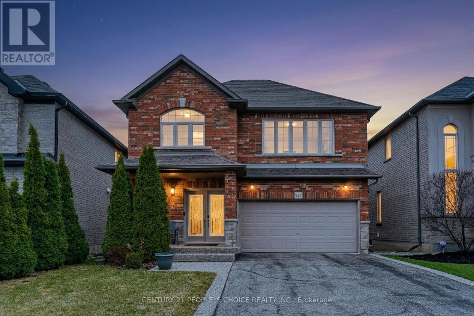 147 Garinger Crescent, Hamilton, Ontario  L0R 1C0 - Photo 2 - X13116090