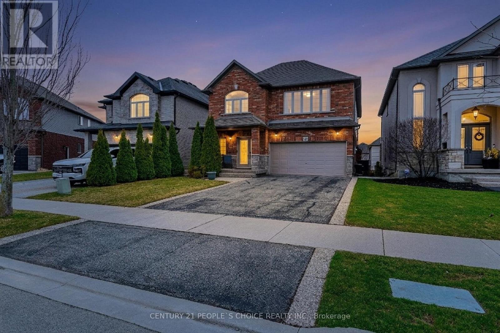 147 Garinger Crescent, Hamilton, Ontario  L0R 1C0 - Photo 3 - X13116090