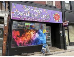243 KING STREET E, Hamilton, Ontario