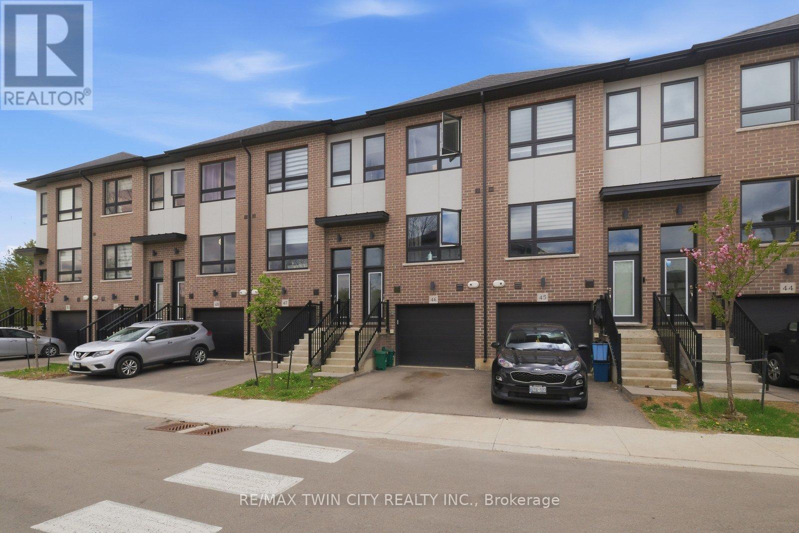 46 - 720 Grey Street, Brantford, Ontario  N3S 0K2 - Photo 2 - X13116230