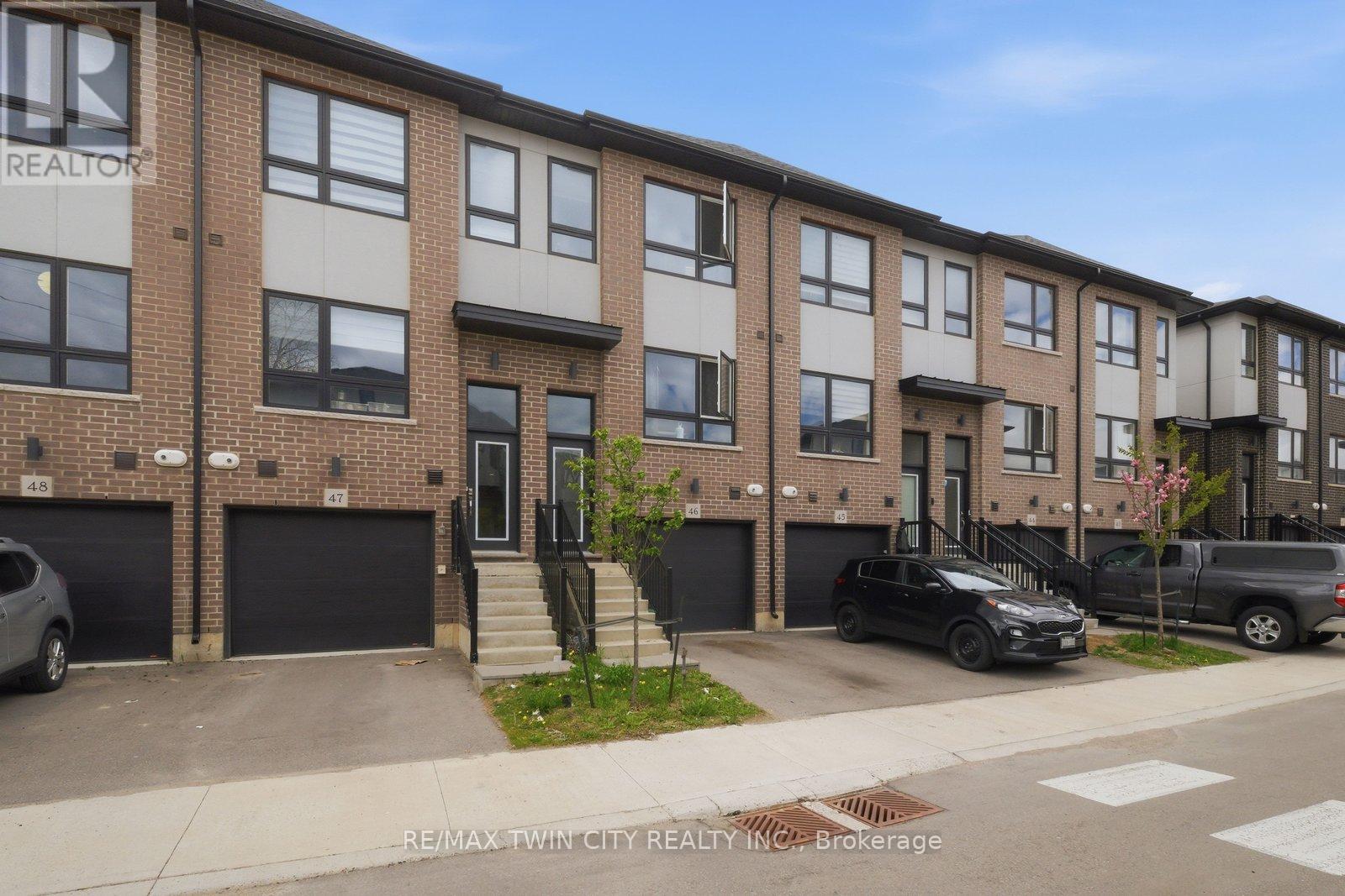 46 - 720 Grey Street, Brantford, Ontario  N3S 0K2 - Photo 3 - X13116230