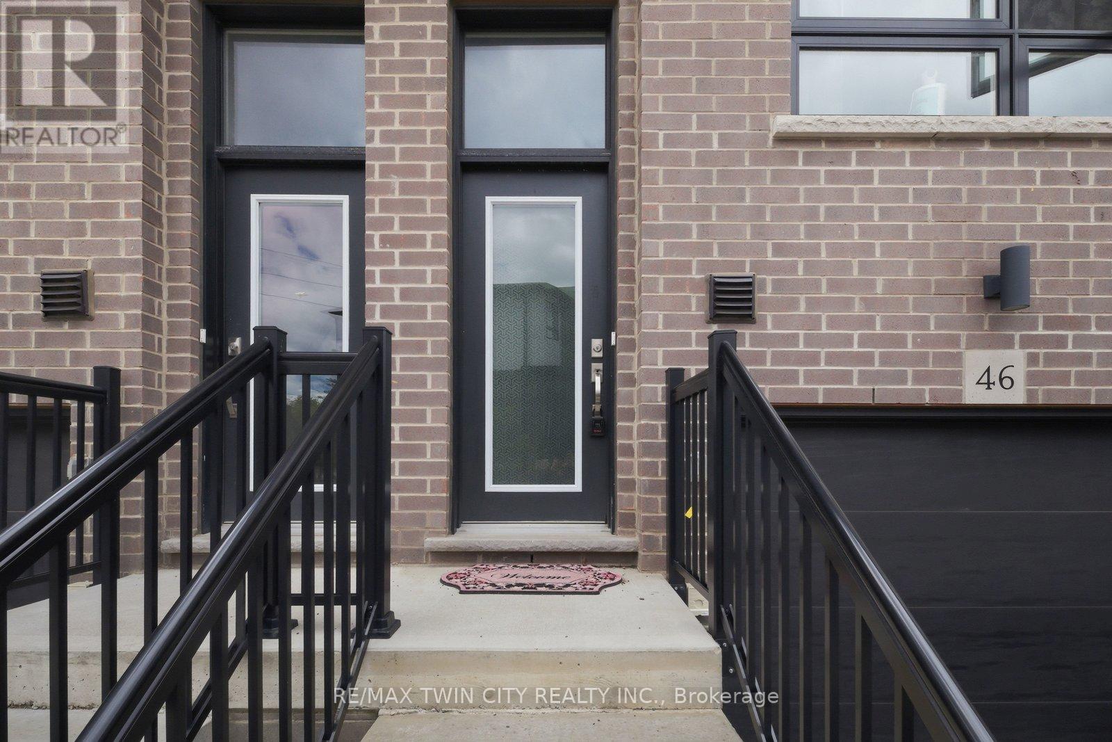46 - 720 Grey Street, Brantford, Ontario  N3S 0K2 - Photo 4 - X13116230
