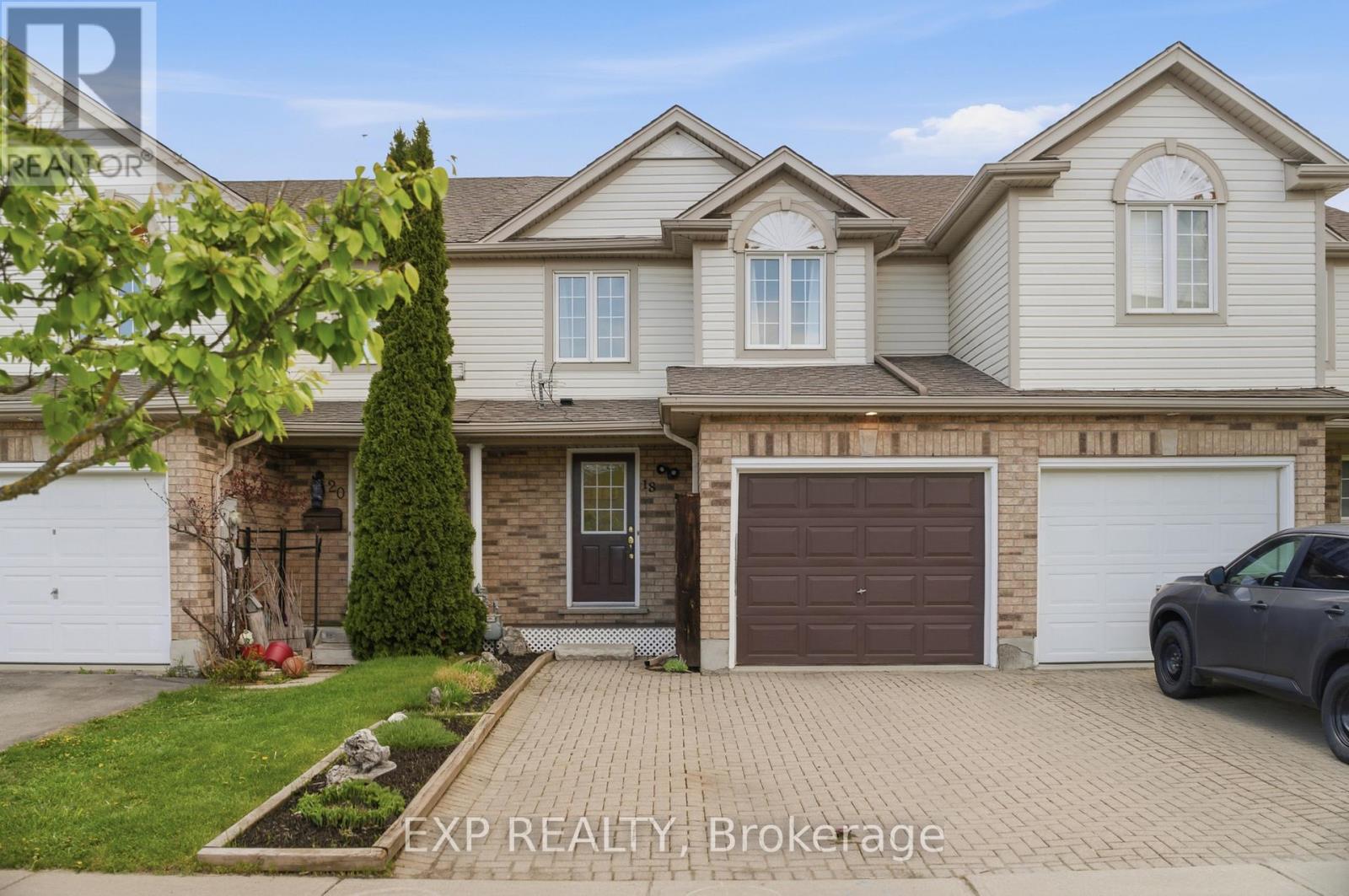 18 PROSPERITY DRIVE, Kitchener, Ontario