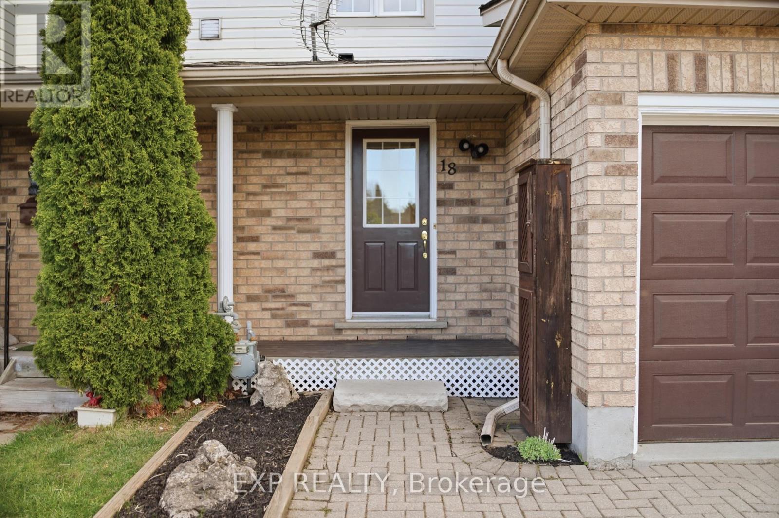 18 Prosperity Drive, Kitchener, Ontario  N2E 3Z2 - Photo 2 - X13116238