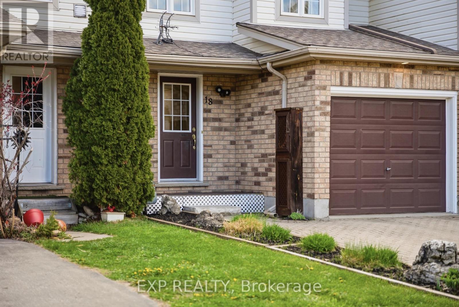 18 Prosperity Drive, Kitchener, Ontario  N2E 3Z2 - Photo 3 - X13116238