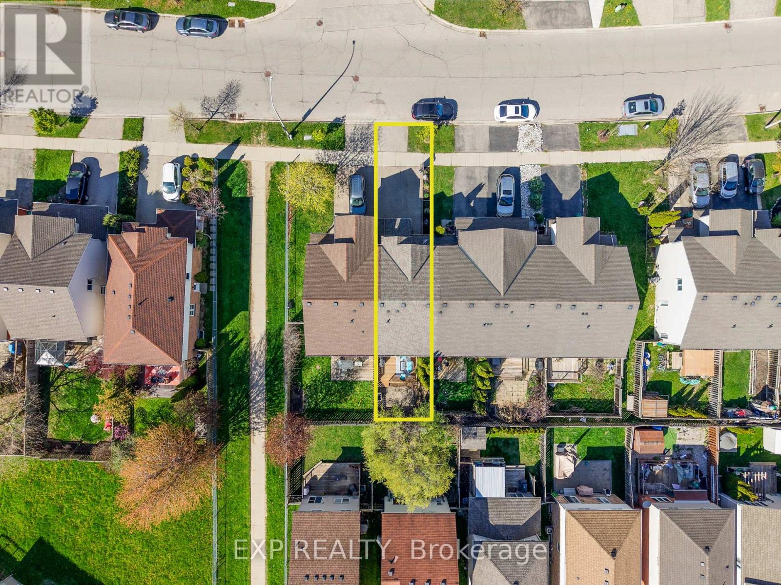 18 Prosperity Drive, Kitchener, Ontario  N2E 3Z2 - Photo 44 - X13116238