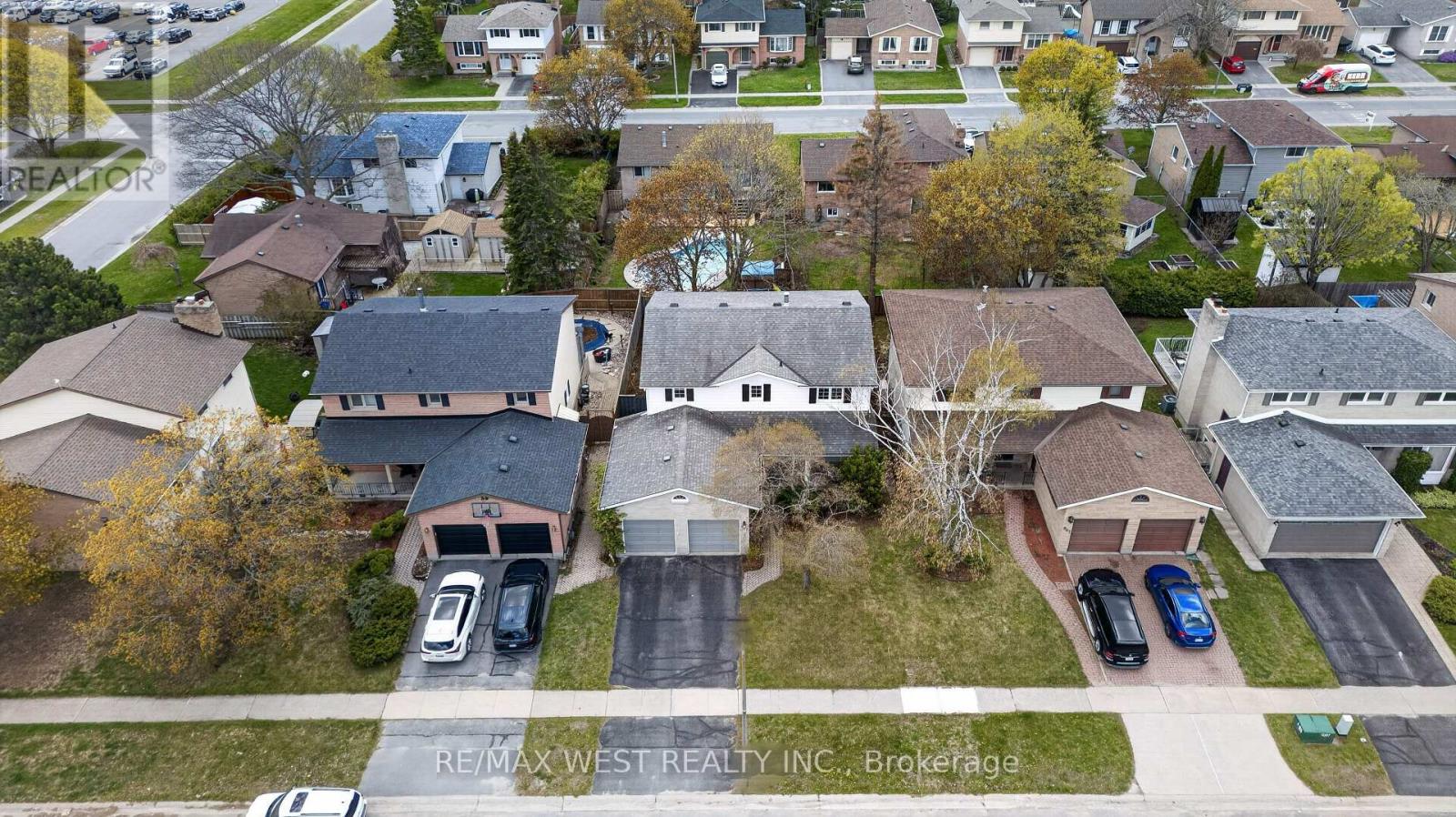 937 ALPINE COURT, Kingston, Ontario