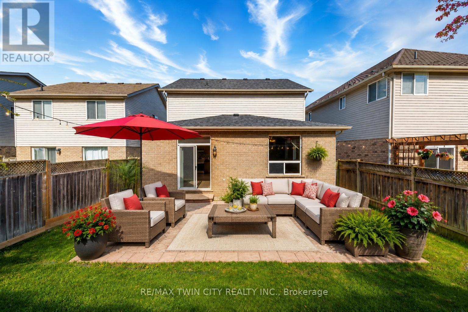 15 Isabella Street, Kitchener, Ontario  N2E 4J9 - Photo 35 - X13116328