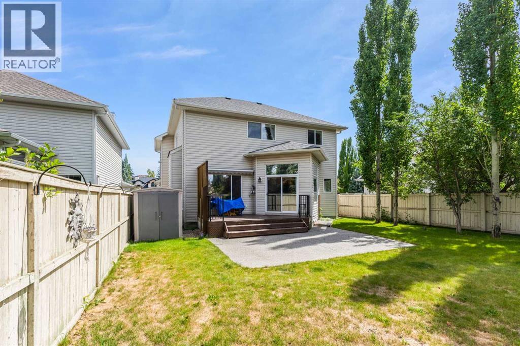 11 Simcoe Crescent SW, Calgary, Alberta  T3H 4K6 - Photo 41 - A2292695