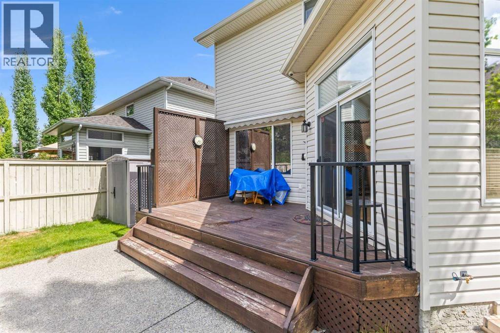 11 Simcoe Crescent SW, Calgary, Alberta  T3H 4K6 - Photo 42 - A2292695