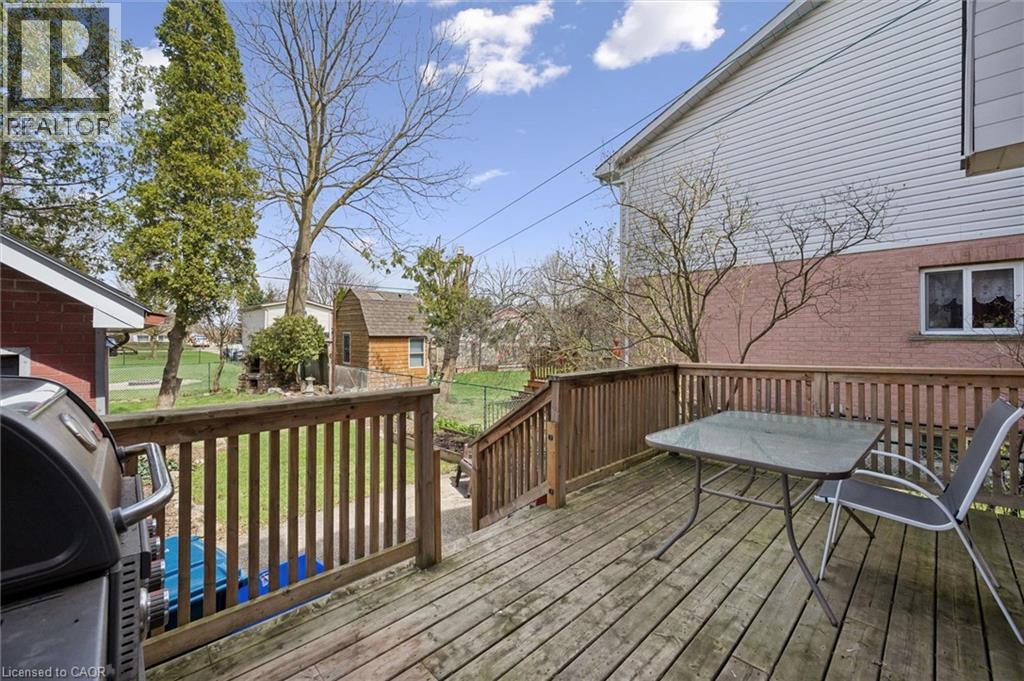 156 Norfolk Street, Stratford, Ontario  N5A 3Y9 - Photo 18 - 40823419