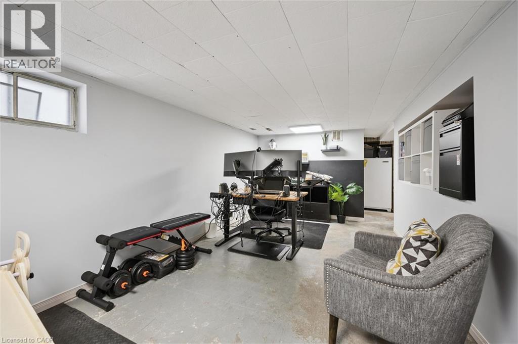 156 Norfolk Street, Stratford, Ontario  N5A 3Y9 - Photo 17 - 40823419