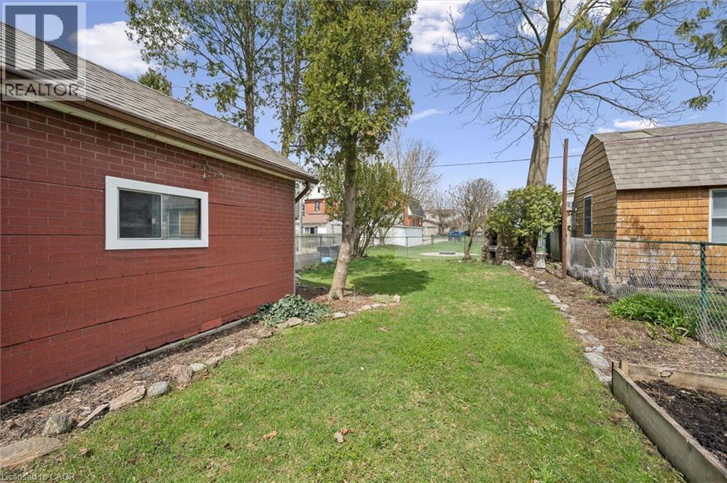 156 Norfolk Street, Stratford, Ontario  N5A 3Y9 - Photo 20 - 40823419