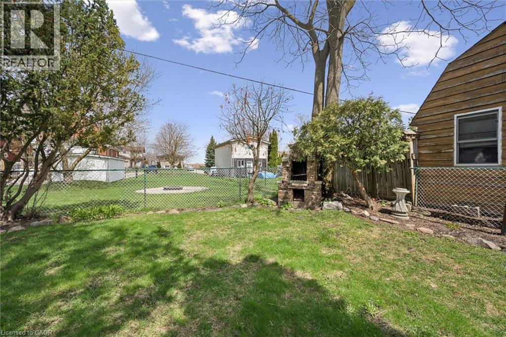 156 Norfolk Street, Stratford, Ontario  N5A 3Y9 - Photo 19 - 40823419