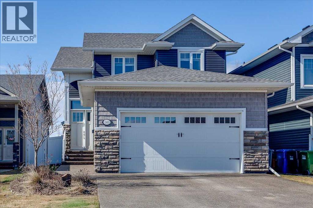 240 Van Slyke Way, Red Deer, Alberta  T4R 0N9 - Photo 1 - A2304630