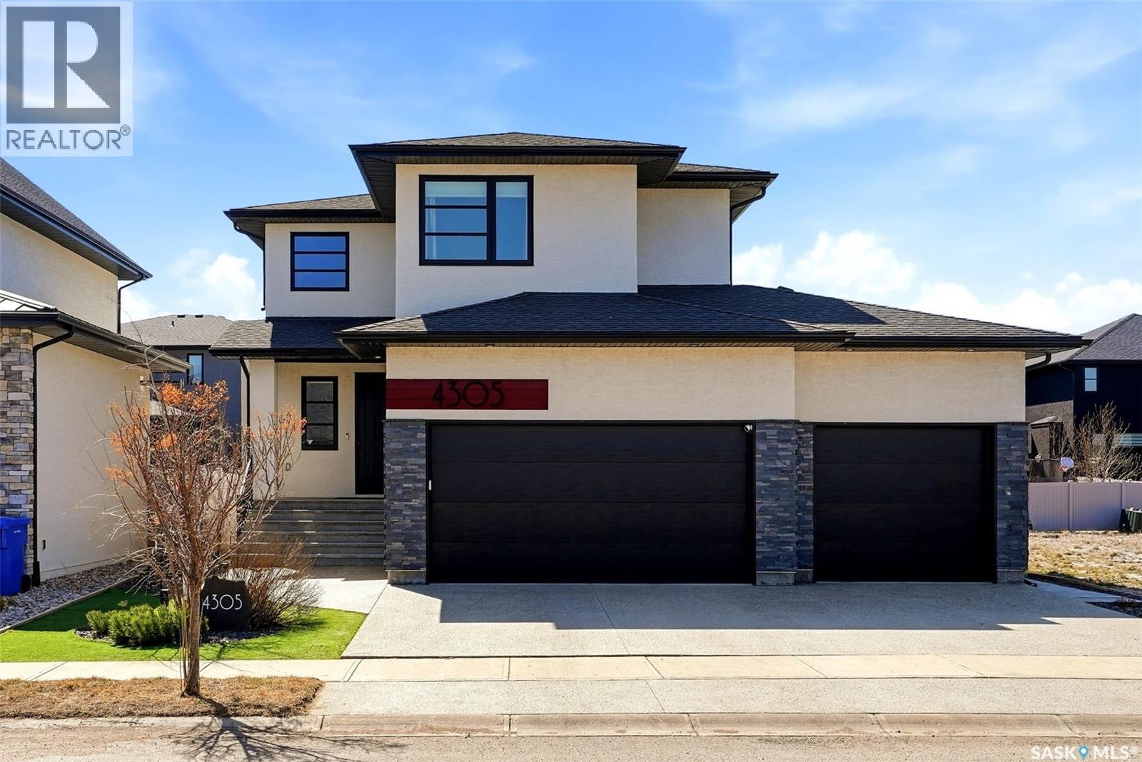 4305 Bulrush Way, Regina, Saskatchewan  S4V 3L4 - Photo 1 - SK035679