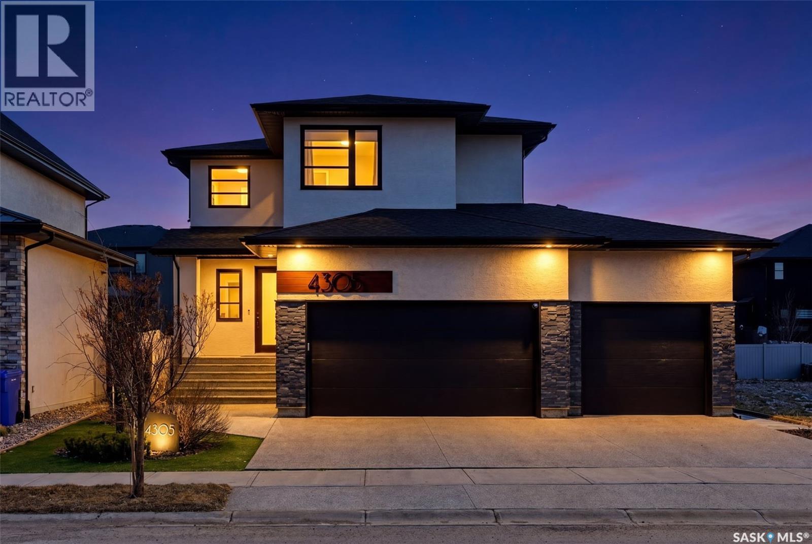 4305 Bulrush Way, Regina, Saskatchewan  S4V 3L4 - Photo 2 - SK035679