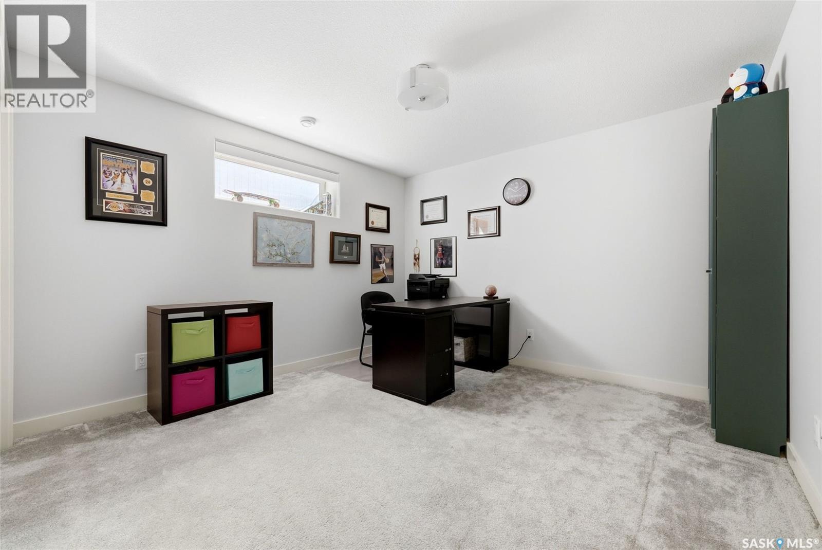 4305 Bulrush Way, Regina, Saskatchewan  S4V 3L4 - Photo 41 - SK035679