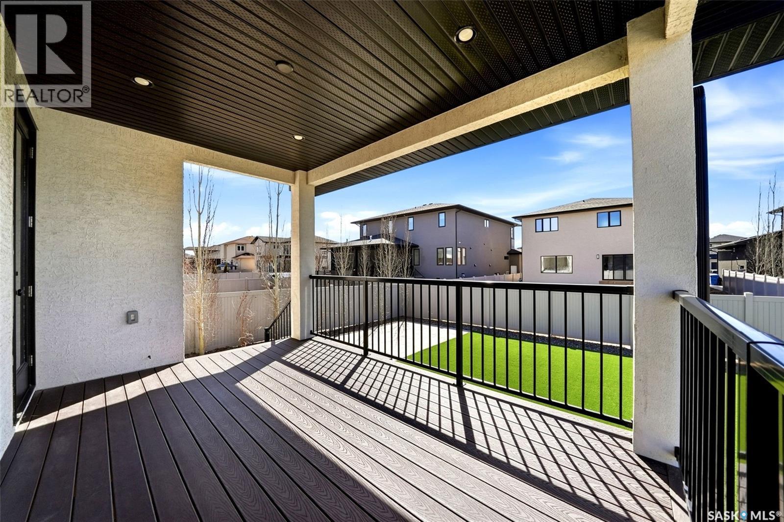 4305 Bulrush Way, Regina, Saskatchewan  S4V 3L4 - Photo 46 - SK035679