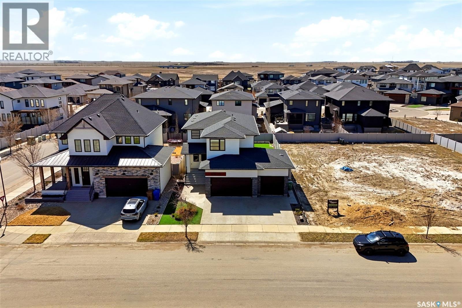 4305 Bulrush Way, Regina, Saskatchewan  S4V 3L4 - Photo 3 - SK035679