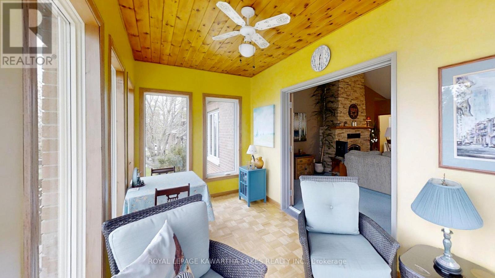 21 Emerald Street, Kawartha Lakes, Ontario  K9V 4R6 - Photo 25 - X13116588