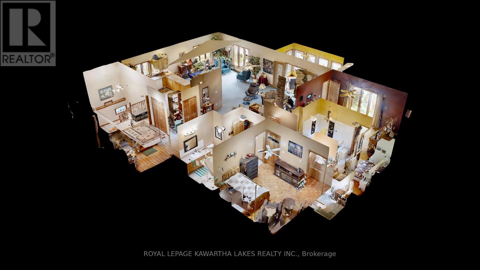21 Emerald Street, Kawartha Lakes, Ontario  K9V 4R6 - Photo 43 - X13116588